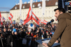 FPÖ NÖ setzt sich durch! Impfpflicht aufgehoben 