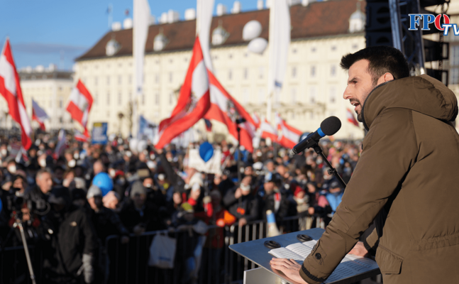 FPÖ NÖ setzt sich durch! Impfpflicht aufgehoben 