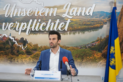 Angesichts der hohen Arbeitslosenzahlen mehr Ausländer ins Land zu holen, ist für die FPÖ NÖ keine Option!